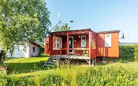 Tiny House im Grünen